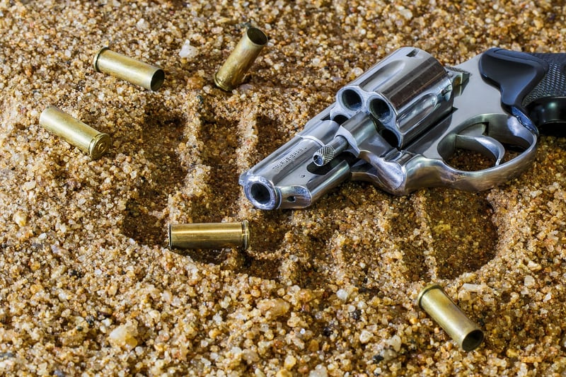 Self-Defense Classes